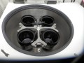 Beckman Coulter Avanti J-15R Centrifuge_rotor